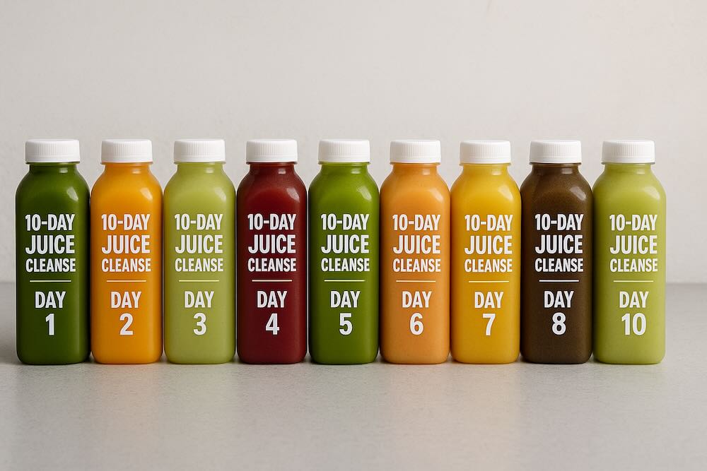 Dermatographia Detox